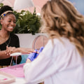 Elevate Your Experience: Choosing The Best Nail Salon In Burnaby To Follow Your Med Spa Retreat