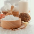 When Medical Spas Fall Short: Discover The Bliss Of Day Spas In Christchurch
