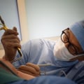Should You Visit A Medical Spa Clinic Or A Plastic Surgeon For Breast Lift Surgery In Houston?