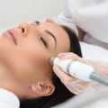 What is medicine spa?