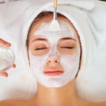 How often a facial should be done?