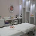 Who can open a med spa in california?