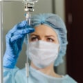 Experience The Bliss Of IV Therapy In Flushing, NY: Reclaim Your Health At A Medical Spa