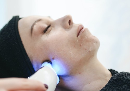 Importance Of Visiting The Best Medical Spa In Nashville For Your Hydrafacial Treatment