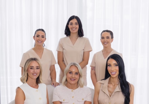 Combining Care And Comfort: The Rise Of Skin Clinics With Medical Spa Services In Perth