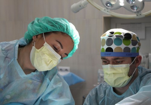 Achieve Your Dream Body: How Breast Implant Surgeons And Medical Spas In Stafford, VA Work Together