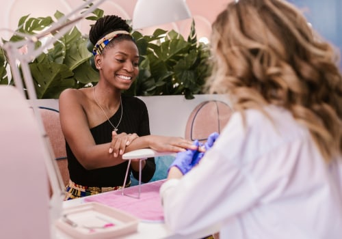 Elevate Your Experience: Choosing The Best Nail Salon In Burnaby To Follow Your Med Spa Retreat