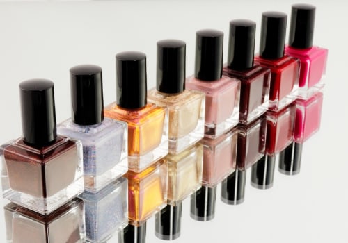Enhance Your Look with Salon Care at Peacock Nails