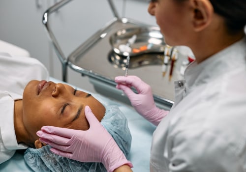 Dermal Fillers In Racine, WI: What You Need To Know?