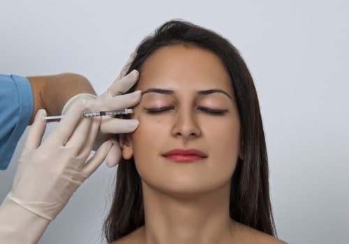 Understanding The Differences Between A Medical Spa And Plastic Surgery Practice In Danville