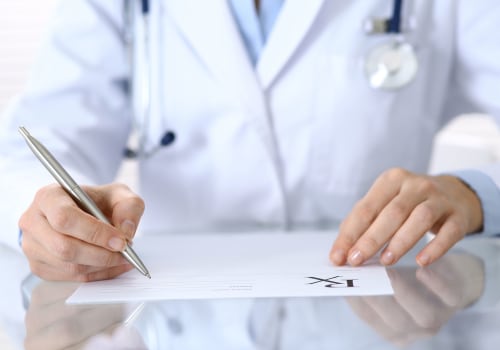 What are the abbreviations for medical terms?