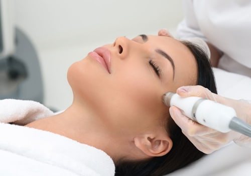 What is medicine spa?