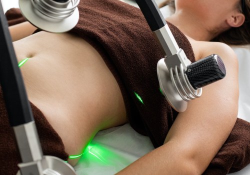 Choosing The Right Medical Spa For Your CoolSculpting Treatment In Dallas, TX