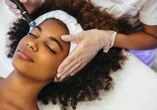 Are Aesthetic Spa Treatments Safe? Expert Tips for Choosing a Provider