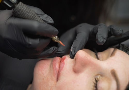 Aesthetics Spa Vs. Medical Spa: Where Should You Go For A Permanent Makeup In Raleigh, NC