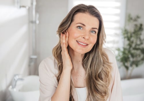 The Ultimate Guide To Facials: What To Expect At Fort Worth's Premier Medical Spa