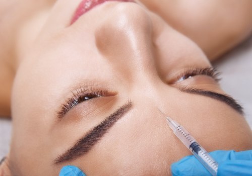 What Are The Latest Trends In Medical Spa Treatments For Anti Aging In Scottsdale