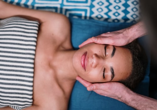 Why Thai Massage Is The Perfect Addition To Your Medical Spa Experience In Madrid