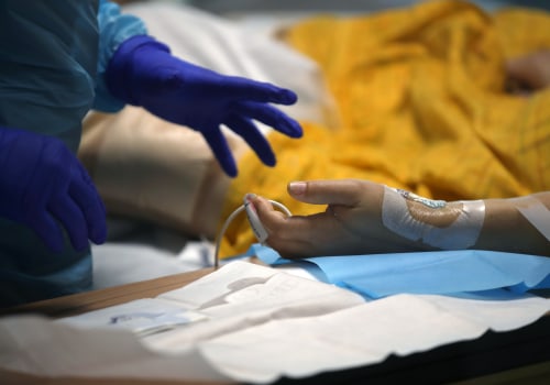 Do doctors ever make mistakes?